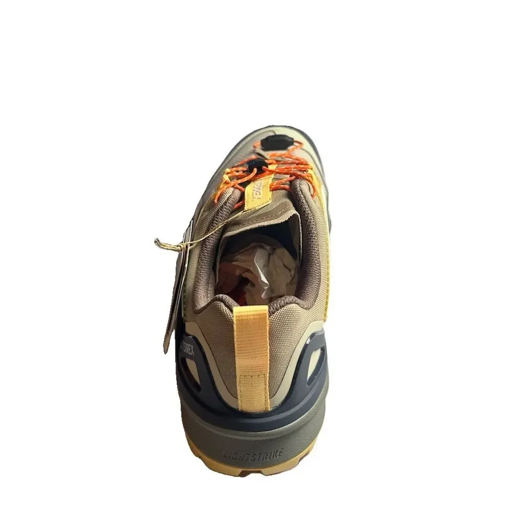 adidas Terrex Skychaser GTX Gore-Tex Women’s 9.5 Hiking Shoes NIB ( No Box Top)